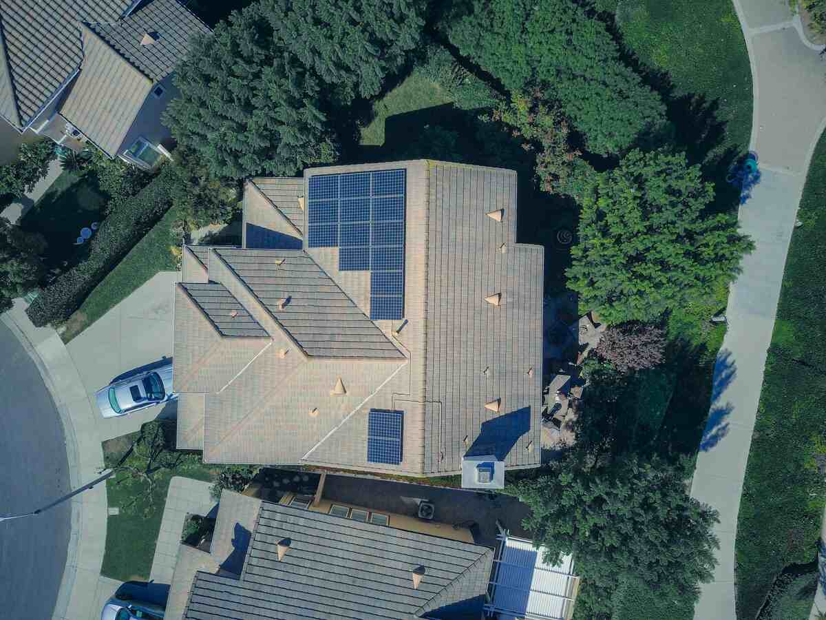 Solar Installation