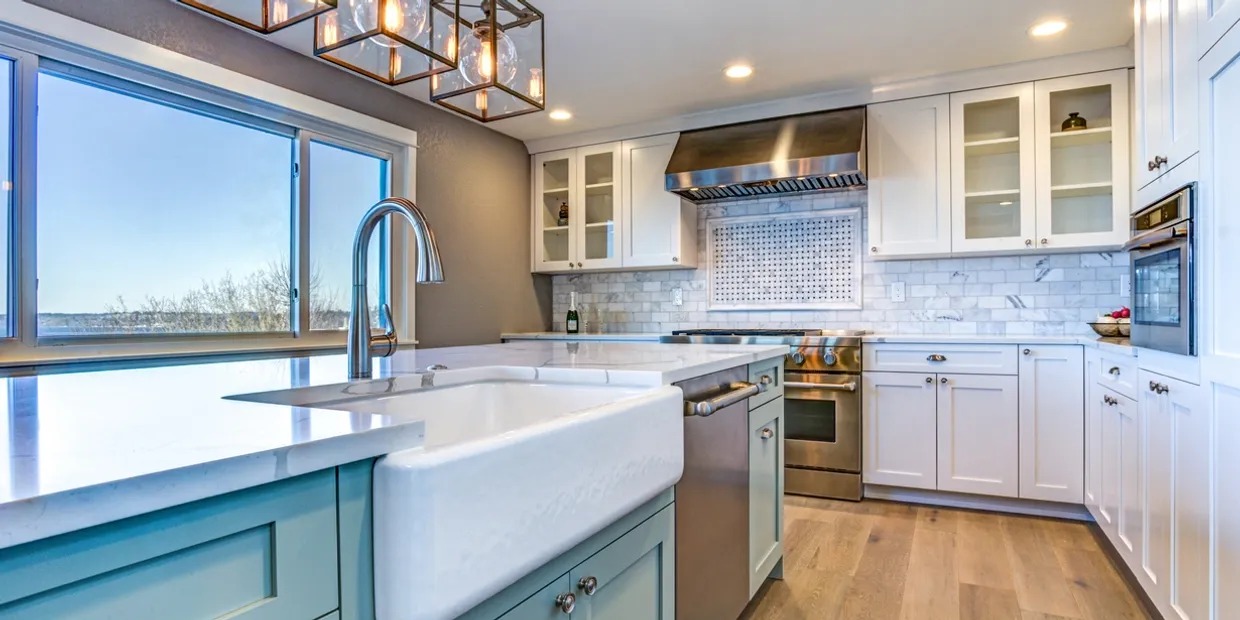 Electrical Lighting Shining Bright