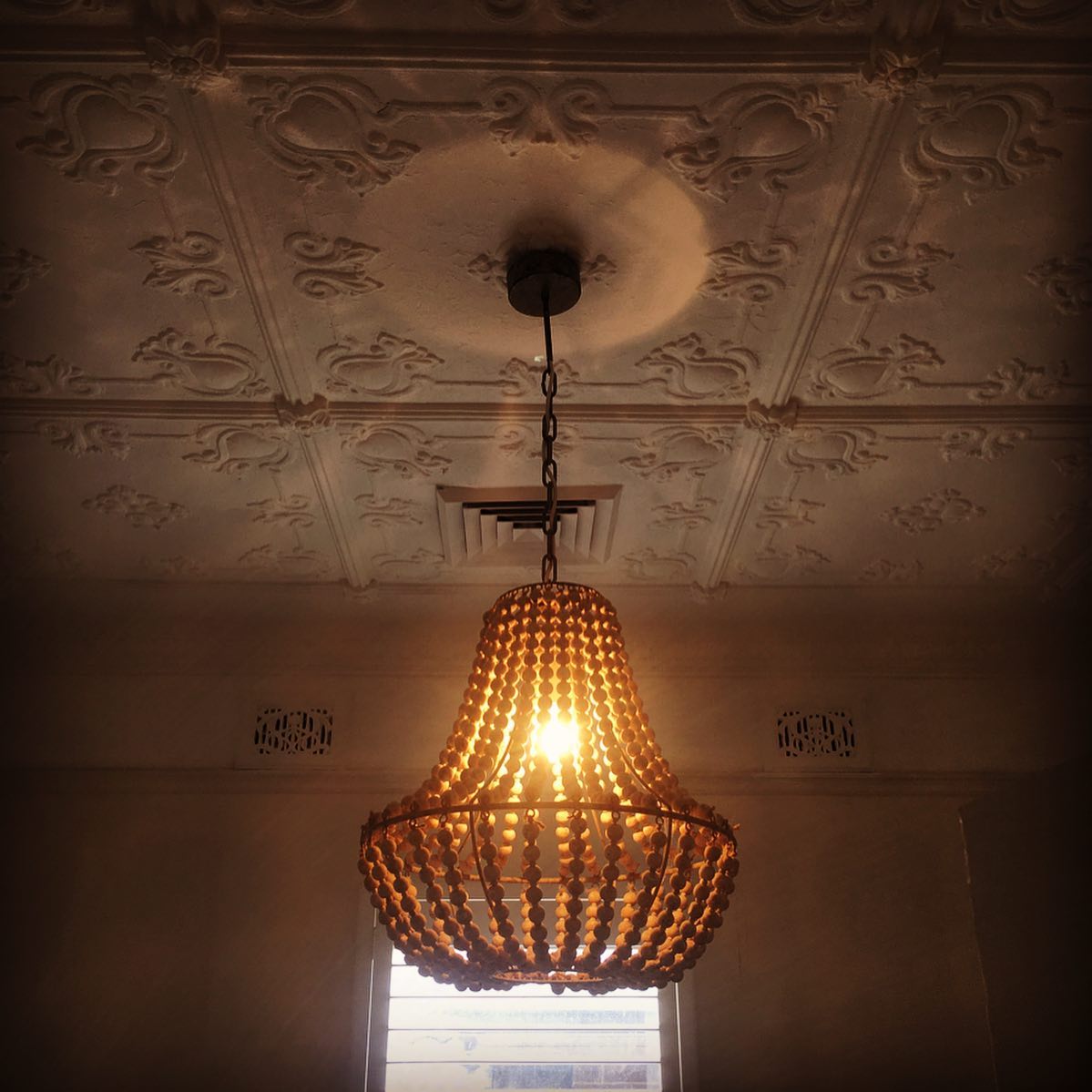 Electrical lighting upgrade near Randwick Racecourse by Bucks Electrical