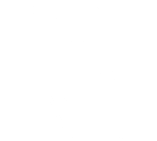 Electricity safety switch icon