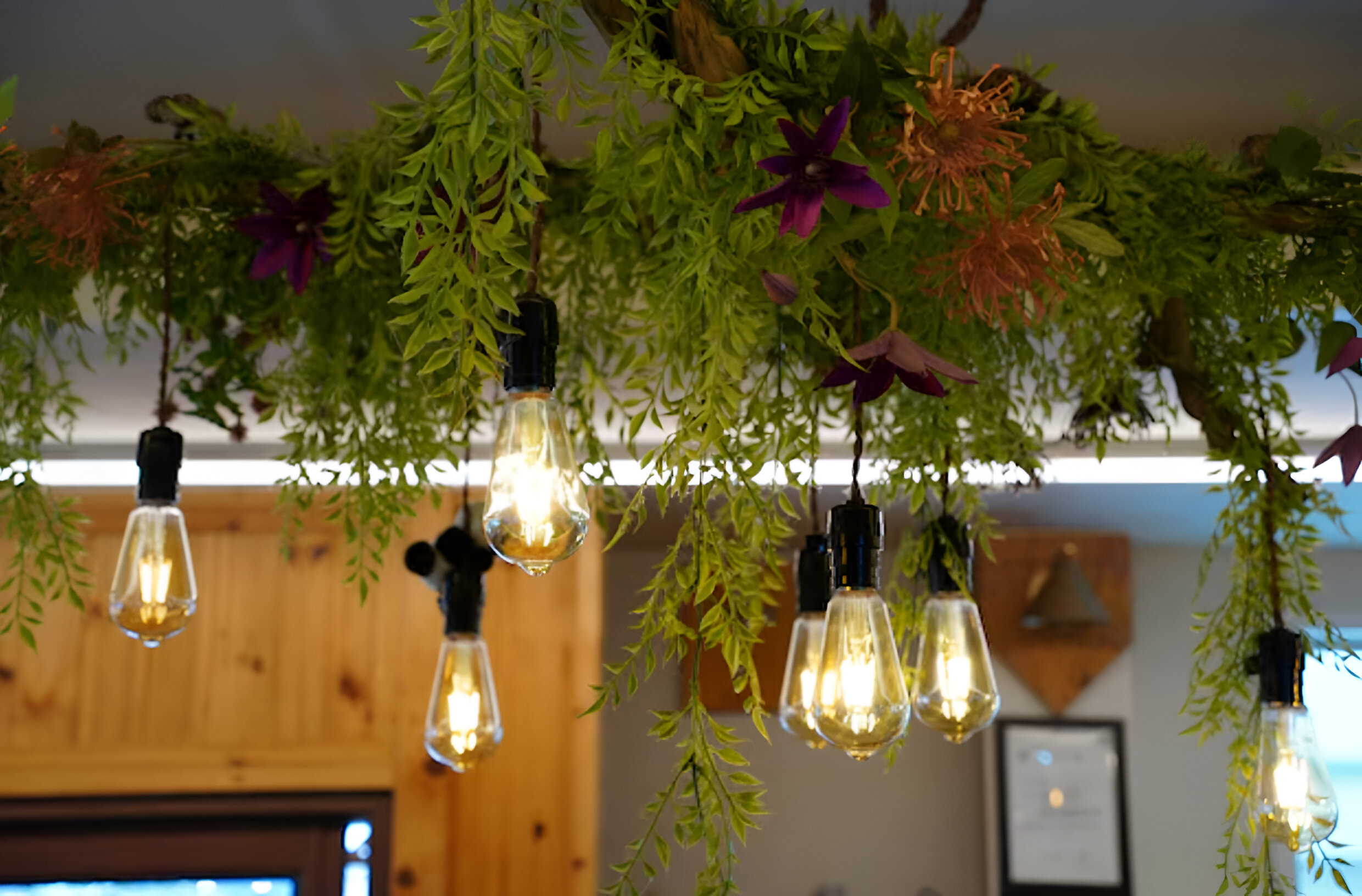 Flickering lights in an Eastern Suburbs Sydney home