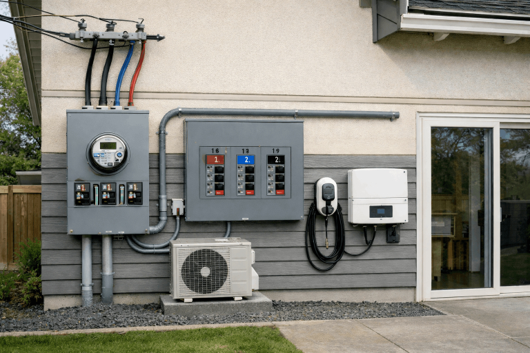 Internal cabling issues causing NBN dropouts in a Sydney home